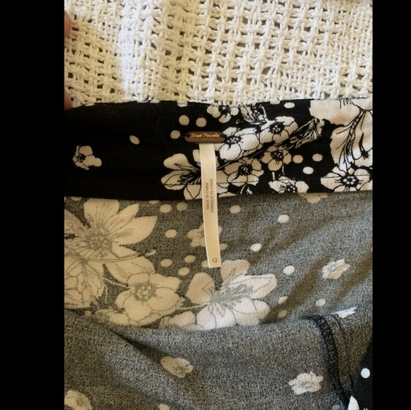 FP skirt set - Picture 3 of 3